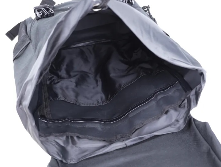 NEW MAKAVELIC DAYBACK BOOK Backpack Rucksack Bag from Japan NEW MAKAVELIC DAYBACK BOOK Backpack Rucksack Bag from Japan