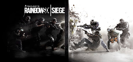 Tom Clancy's Rainbow Six Siege - Standard Edition