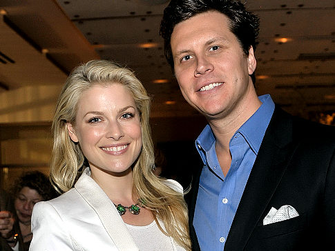Ali Larter Husband