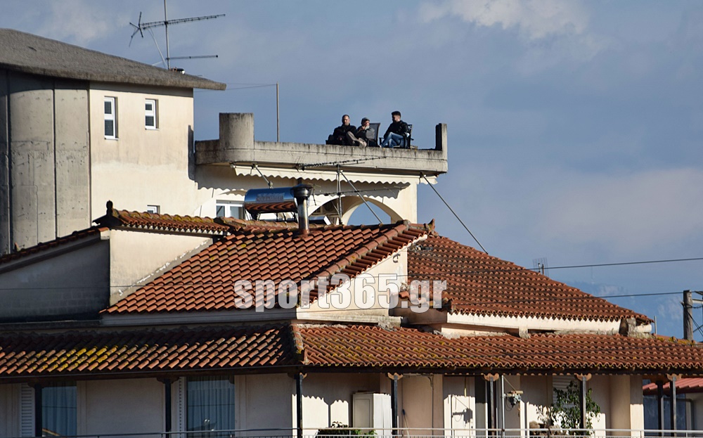 , Φωτορεπορτάζ: Καλαμάτα- Παναθηναϊκός Β (pics)