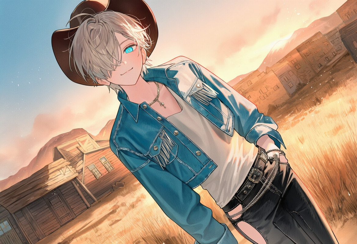 타블론 카우보이