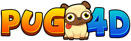 PUG4D