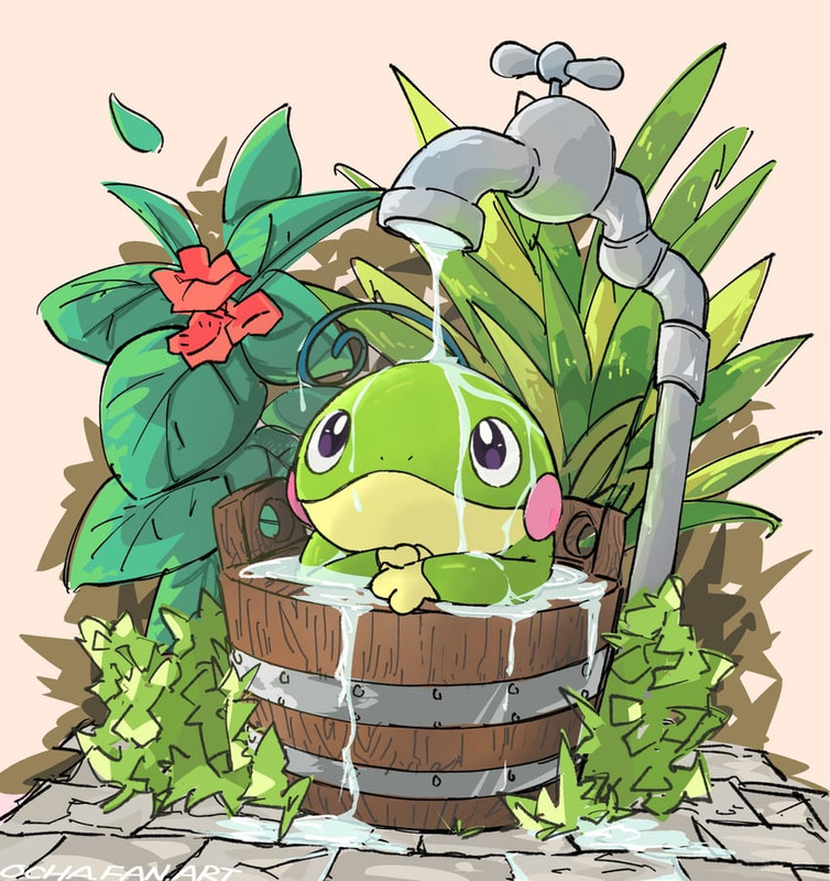 politoed-pokemon-drawn-by-01koooiocha17-