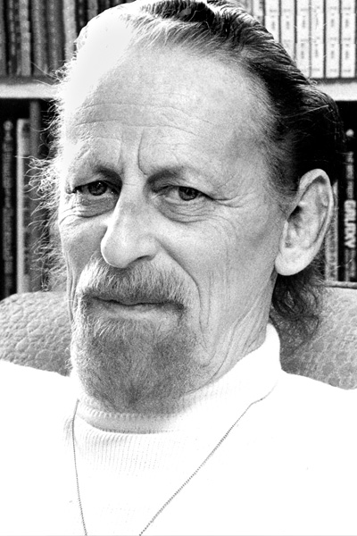 Writer-Theodore-Sturgeon