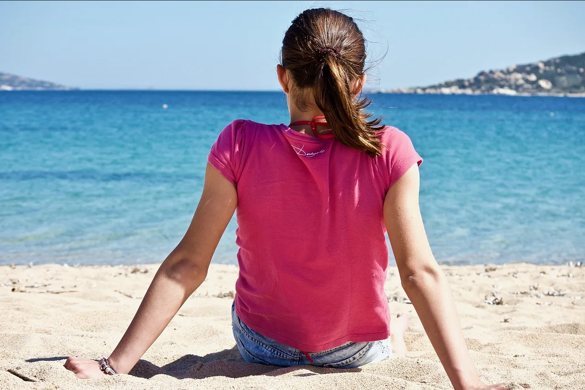 Ideas de peinados fáciles y hermosos para lucir en la temporada de calor