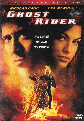 Ghost Rider [Latino]