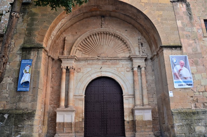 Mota del Cuervo-9-11-2016 - Cuenca y sus pueblos-2009/2011/2015/2016/2017 (28)