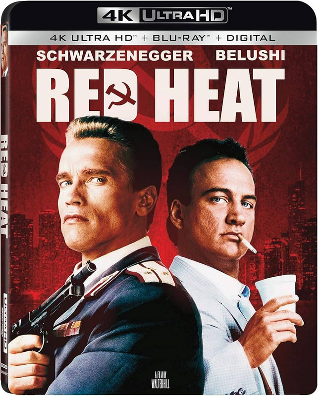 Czerwona gorączka / Red Heat (1988) MULTI.HDR.DoVi.Hybrid.2160p.BDRemux.DTS.HD.MA.AC3-ChrisVPS / LEKTOR i NAPISY
