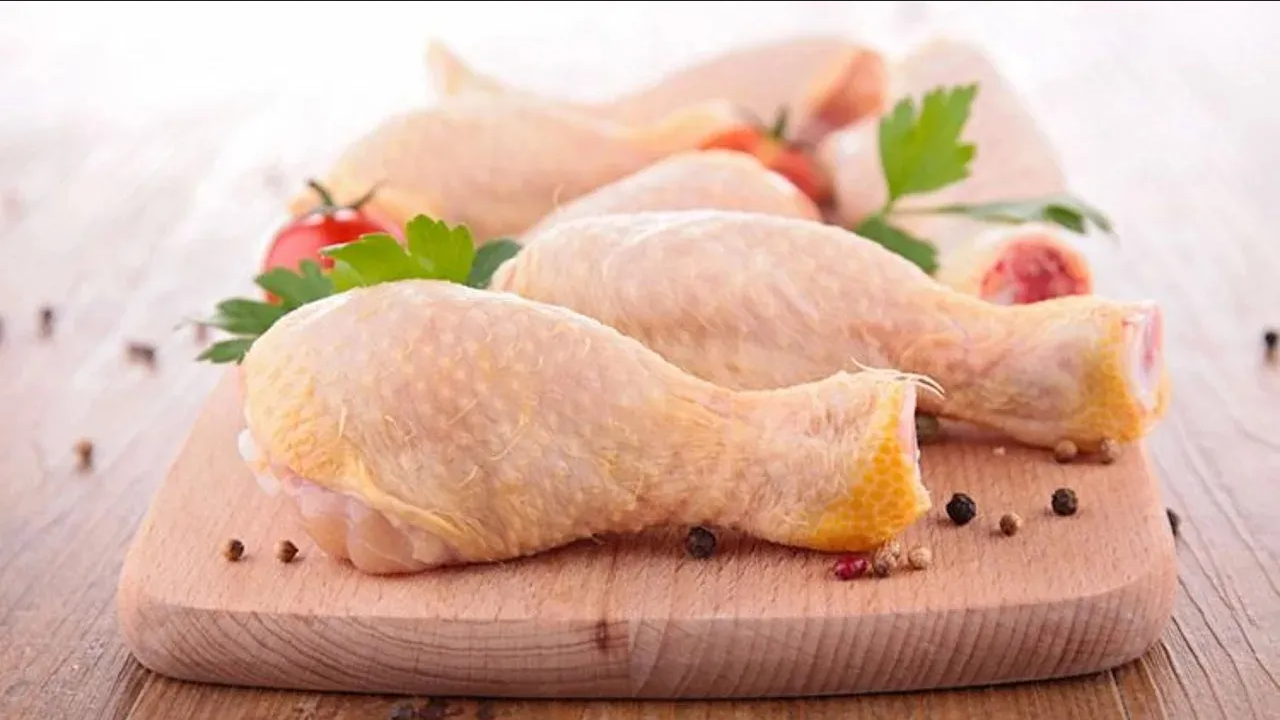¿Qué pollo aporta más beneficios a tu salud, blanco o amarillo?