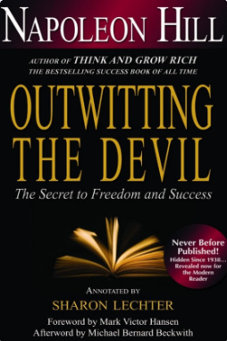 [Image: Outwitting-the-Devil.png]