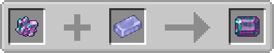 Overworld Gems B