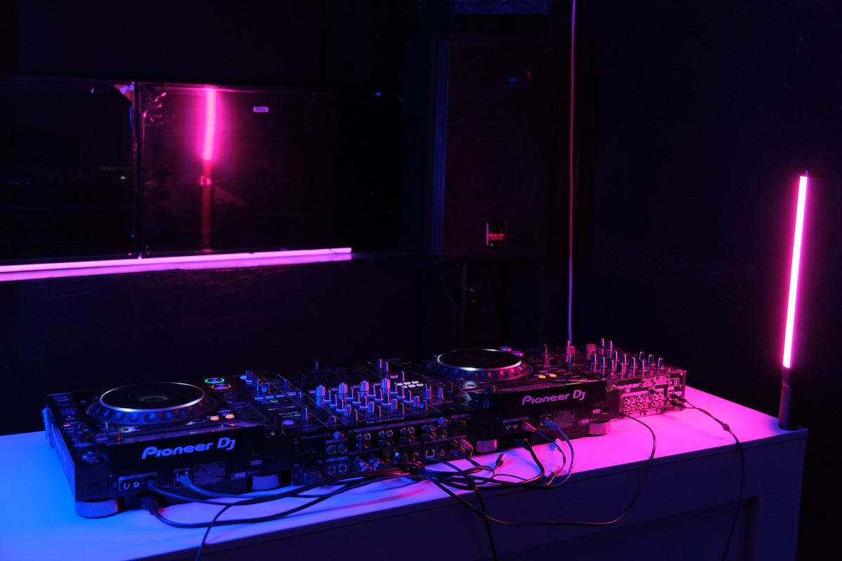 Неделя 3 - Первое выступление