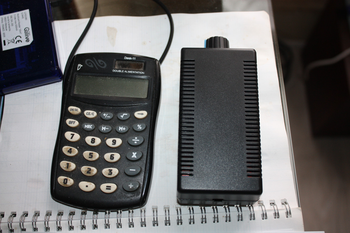 chargeur CC , poules , variateur ventilo rodeo 011