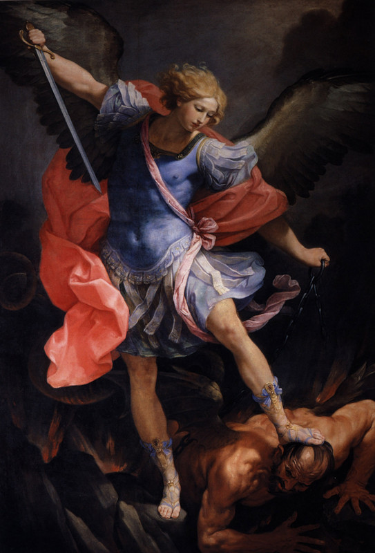 Guido-Reni-Michael-Defeats-Satan