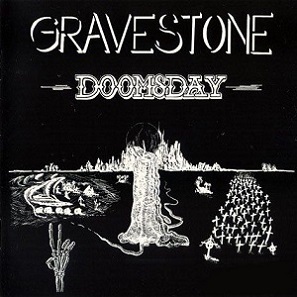 Gravestone (GER) / Heavy Metal