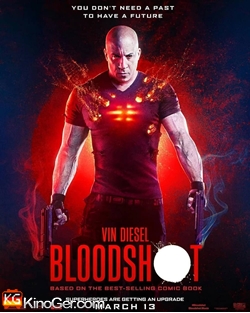 Bloodshot (2020)