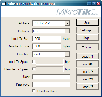 mikrotik