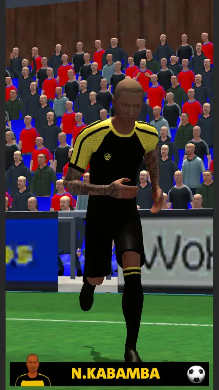 Download FCM 25 Mod APK