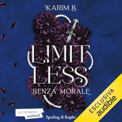 Karim B. - Senza morale꞉ Limitless 1 (2024) (mp3 - 128 kbps)