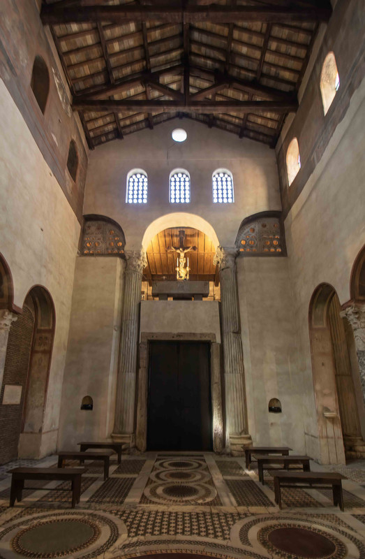 _27A5399-Santa Maria in Cosmedin