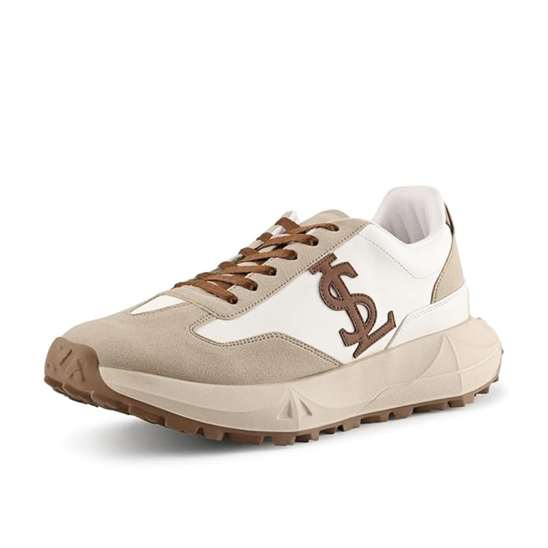 LOUIS STITCH Durable & Comfortable Men's Sneakers