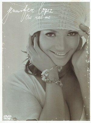 Jennifer Lopez - The Reel Me (2003)