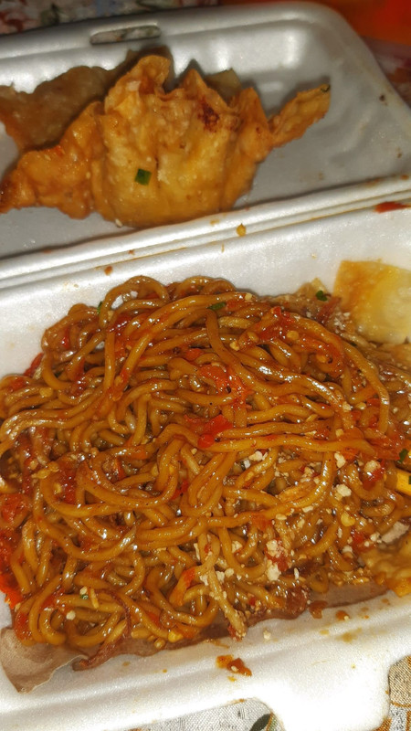 Mie Gacoan Lv 8