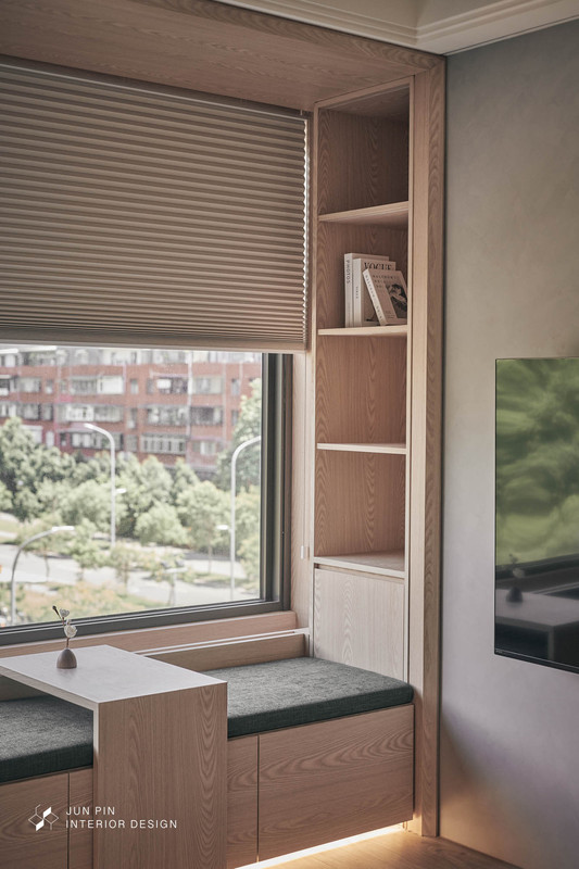 240802郡品設計 新店將捷央旅93238