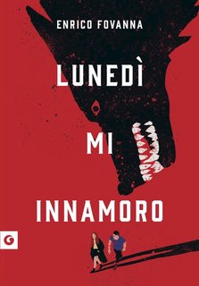 Enrico Fovanna - Lunedì mi innamoro (2023)