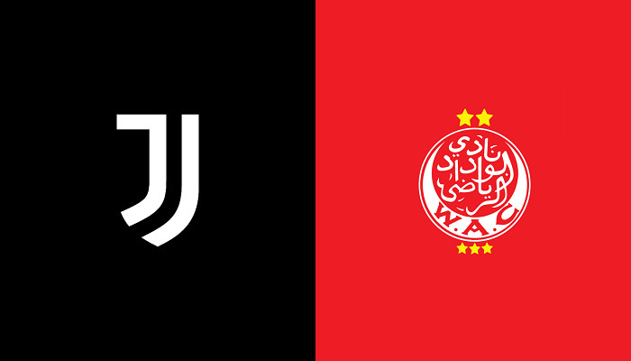 Soi kèo tài xỉu, phạt góc trận Juventus vs Wydad, 23h00 ngày 22/06