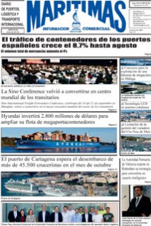 Diario Maritimas