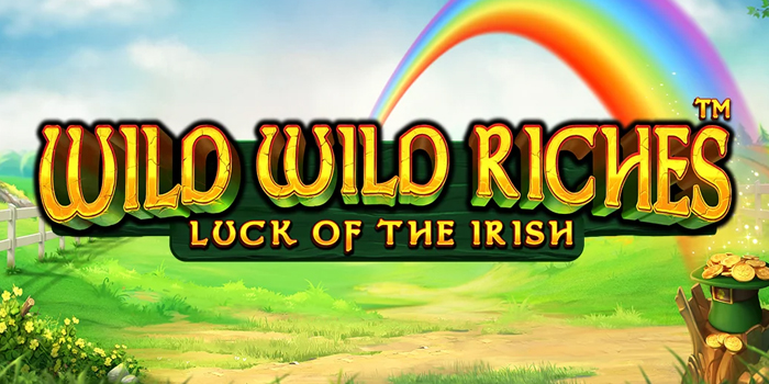 Panduan Gacor Harian Slot Wild Wild Riches Supaya Stabil