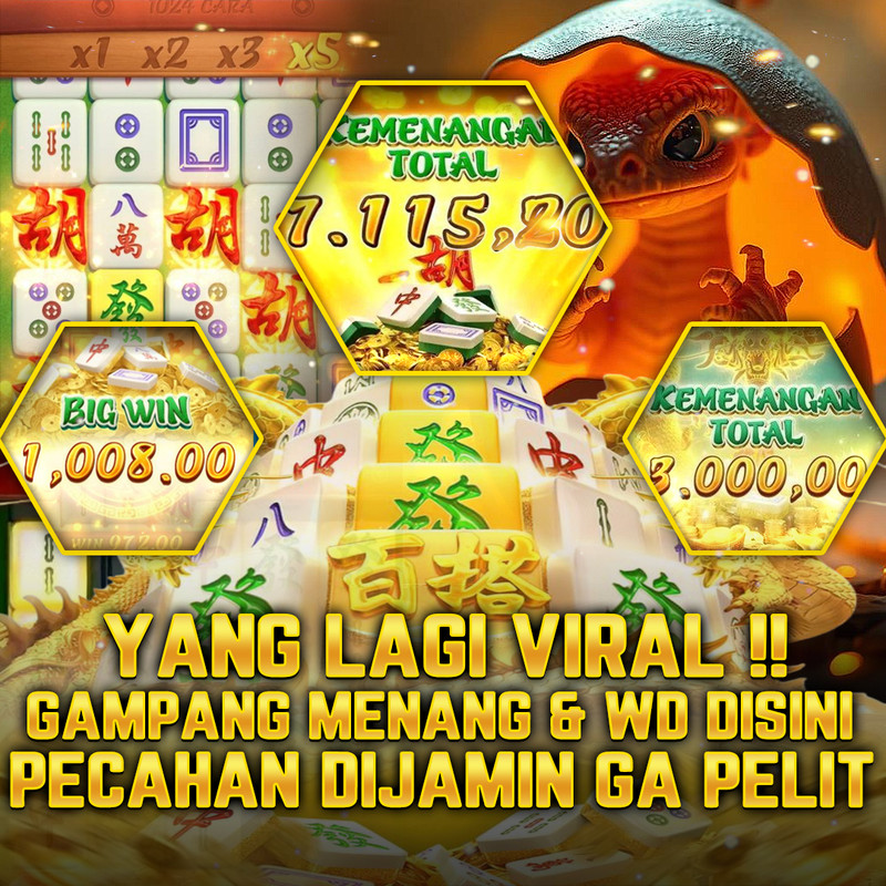 SITUS GAME VIRTUAL