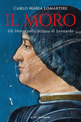 Carlo Maria Lomartire - Il Moro (2020) (mp3 - 64 kbps)