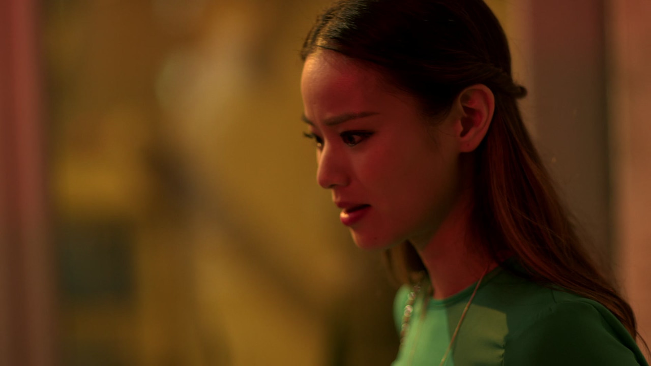 Already Tomorrow in Hong Kong (2015) (1080p BluRay x265 Silence)