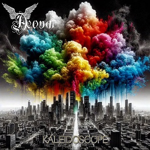 Re: Aevum (IT) / Symphonic/Gothic metal