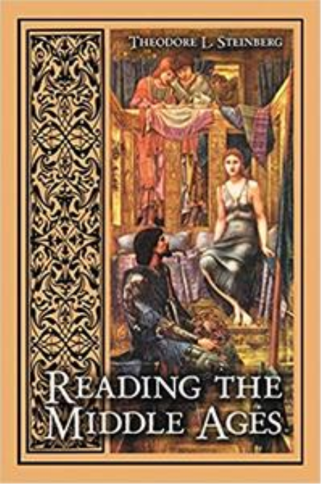 Reading the Middle Ages: An Introduction to Medieval Literature