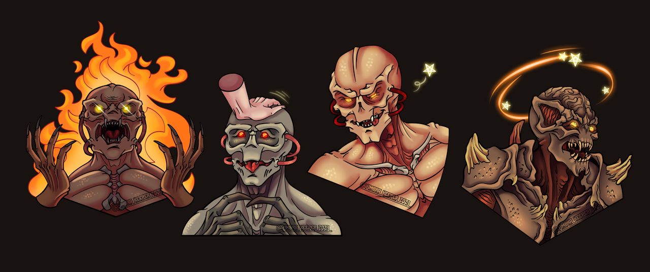 Стикеры_отдельные