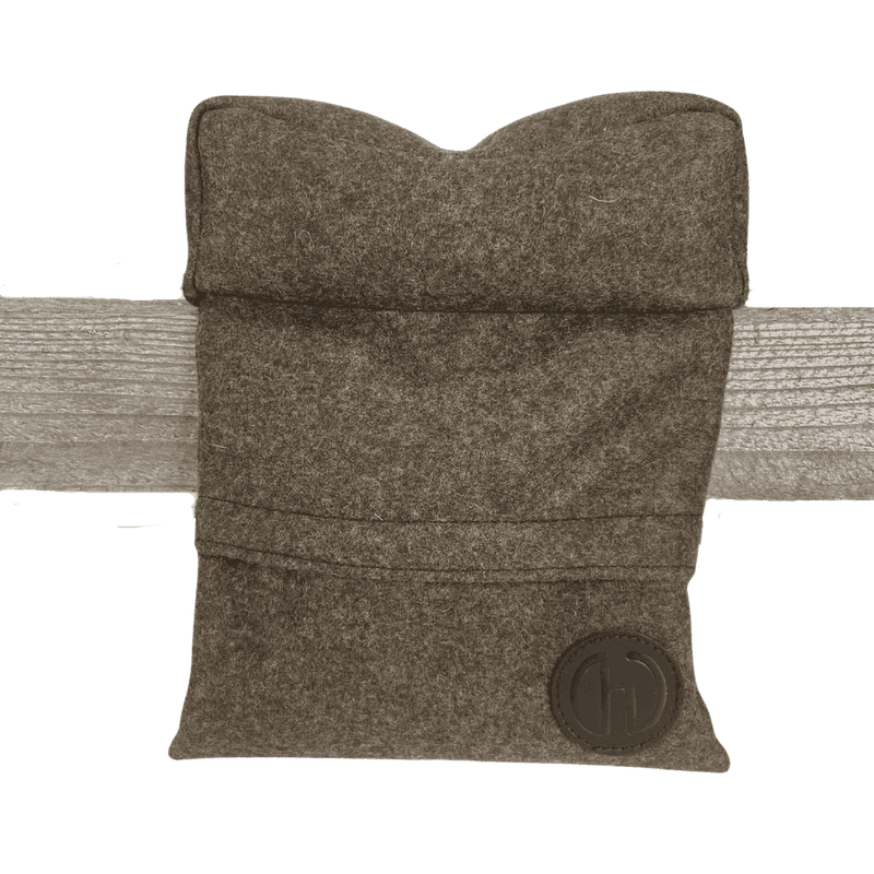 Loden Schiessauflage