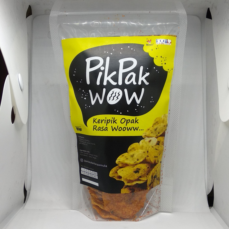 Pikpak Wow