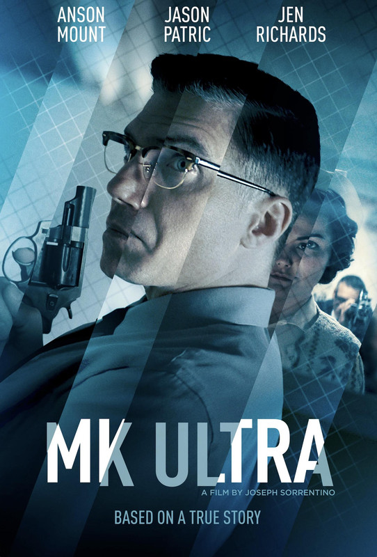 MK Ultra 2022 HDRip XviD AC3 EVO