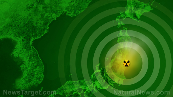 Fukushima-Japan-Nuclear-Radiation-Disaster