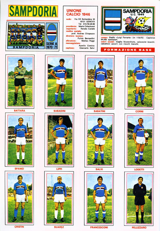 Calciatori 1970-1971 (Panini)-28
