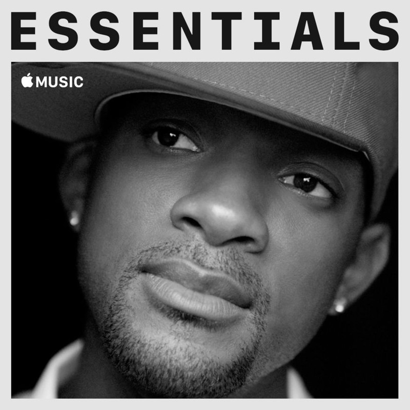 Will Smith - Essentials (2019) .mp3 -320 Kbps