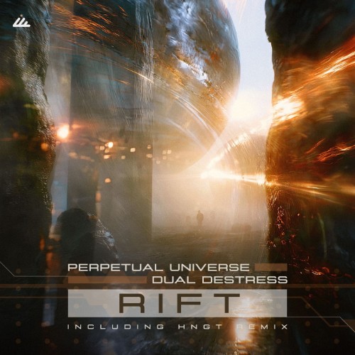 Perpetual Universe, Dual DeStress - Rift (2026)