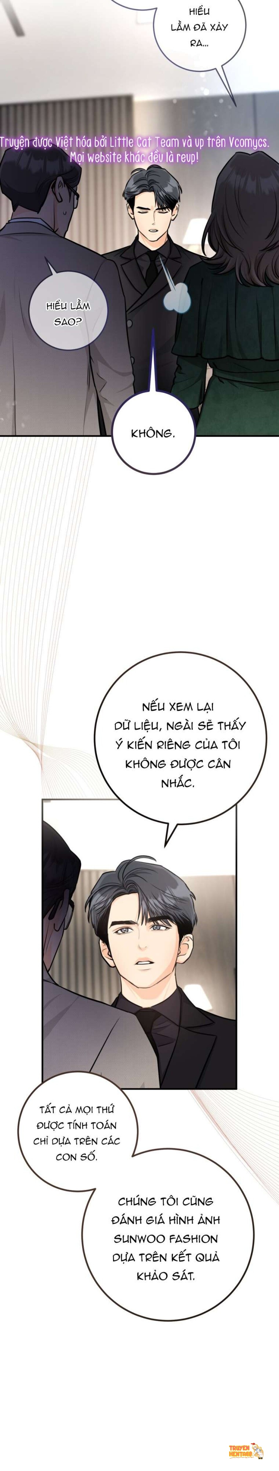 Xem ảnh [18+] Chuyện Kết Hôn - Chapter 60 - tmp4f5r0zmy - Truyenhentaiz.net