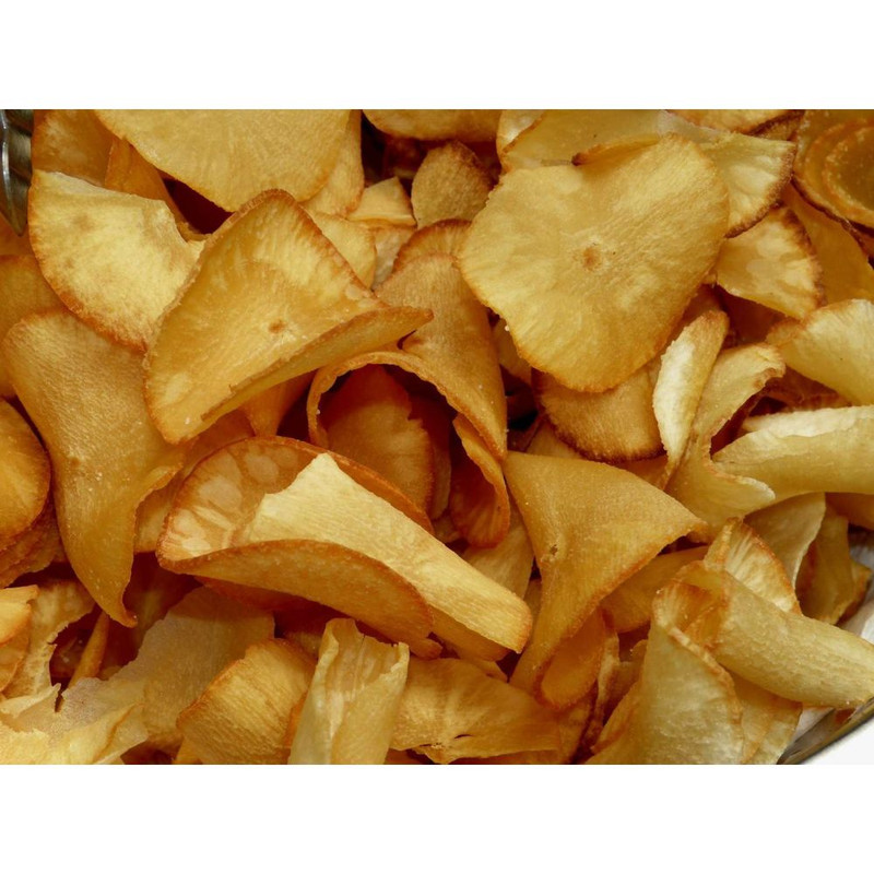 Cassava Chips