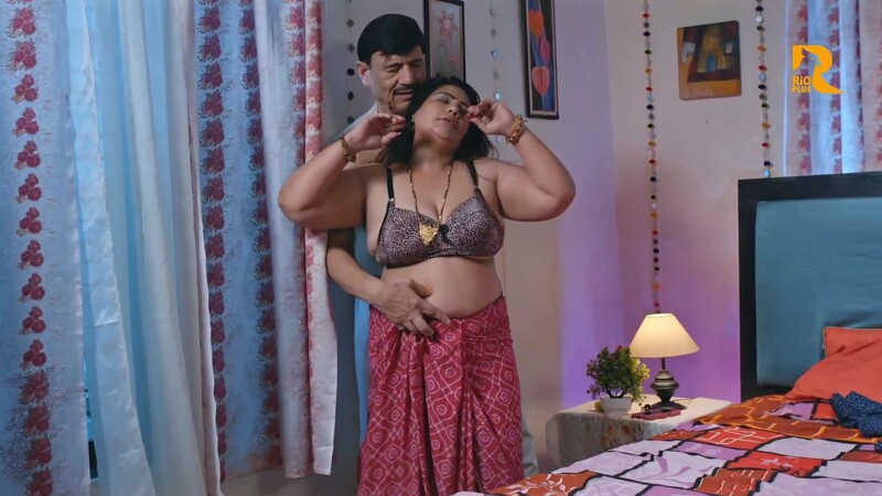 Patang Paseena (2025) Hindi Season 01 Part 02 | WEB-DL | 1080p | 720p | 480p | Rioplus WEB Series | Download | Watch Online