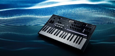 KORG Wavestate Native 1.0.2 (Win)