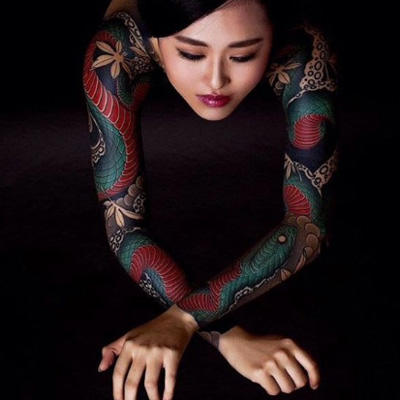 Womens tattoos on forearm 511025 (44)